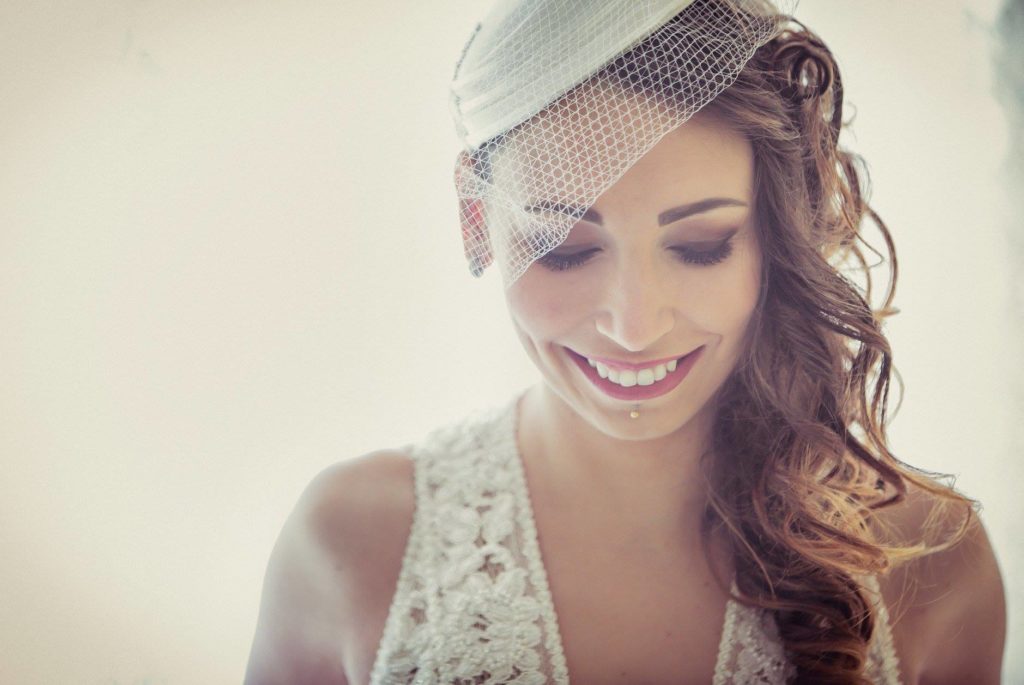 TRUCCO SPOSA PER OGNI STILE DI MATRIMONIO