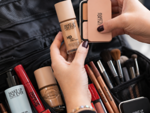 Scopri di più sull'articolo MAKE UP FOR EVER & TINA FIORITO